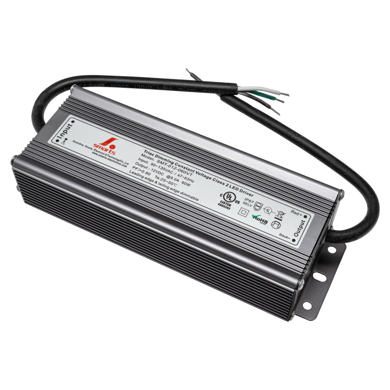 Oracle 5A Power Supply (Waterproof) SEE WARRANTY ORACLE Lighting