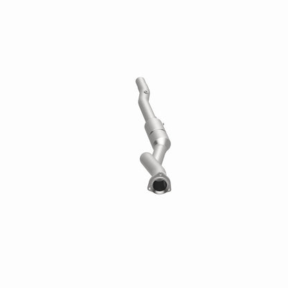 MagnaFlow Conv DF 01-03 Audi S8 4.2L Passenger Side Magnaflow