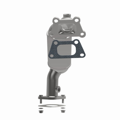 Magnaflow 18-19 Chevrolet Traverse V6 OEM Underbody Front Forward Direct Fit Converter Magnaflow