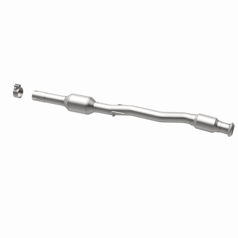 MagnaFlow Conv DF 07-09 Cooper S turbo Rear OEM Magnaflow