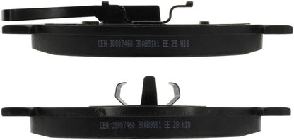 StopTech Street Disc Brake Pads - 305.07460 Stoptech