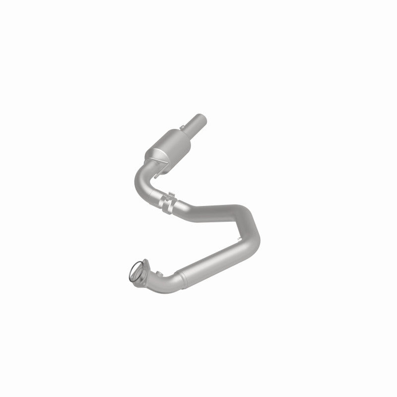 MagnaFlow 2009 Chevrolet Express 4500 V8 6.0L Left Underbody Catalytic Converter Magnaflow