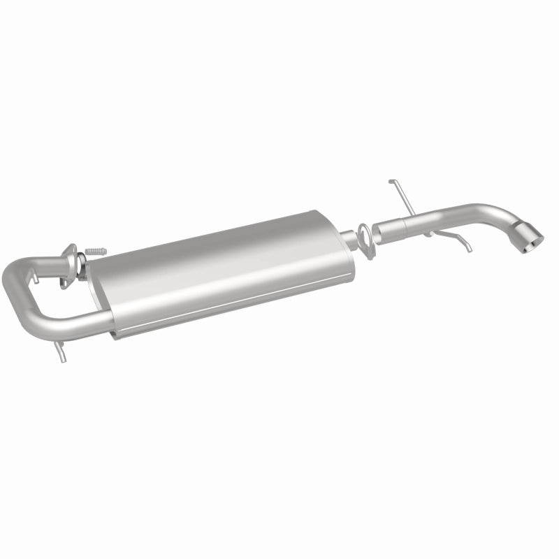 MagnaFlow BRE Exhaust Kit 09-15 Toyota Venza 2.7L