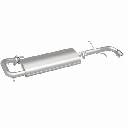 MagnaFlow BRE Exhaust Kit 09-15 Toyota Venza 2.7L