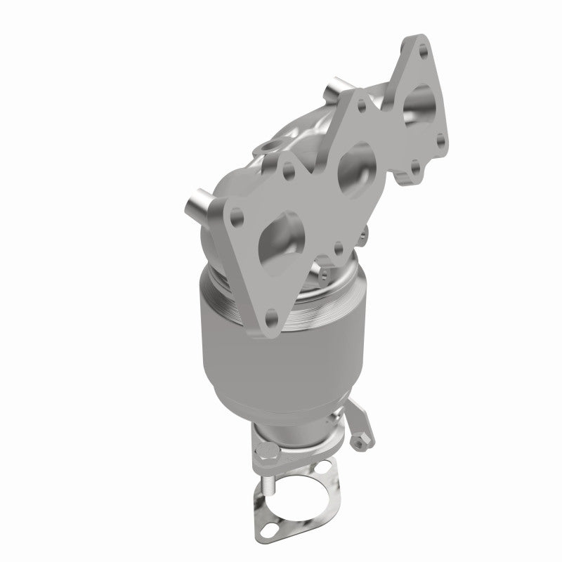 MagnaFlow Conv DF 11-12 Kia Sedona 3.5L OEM Grade Manifold Magnaflow