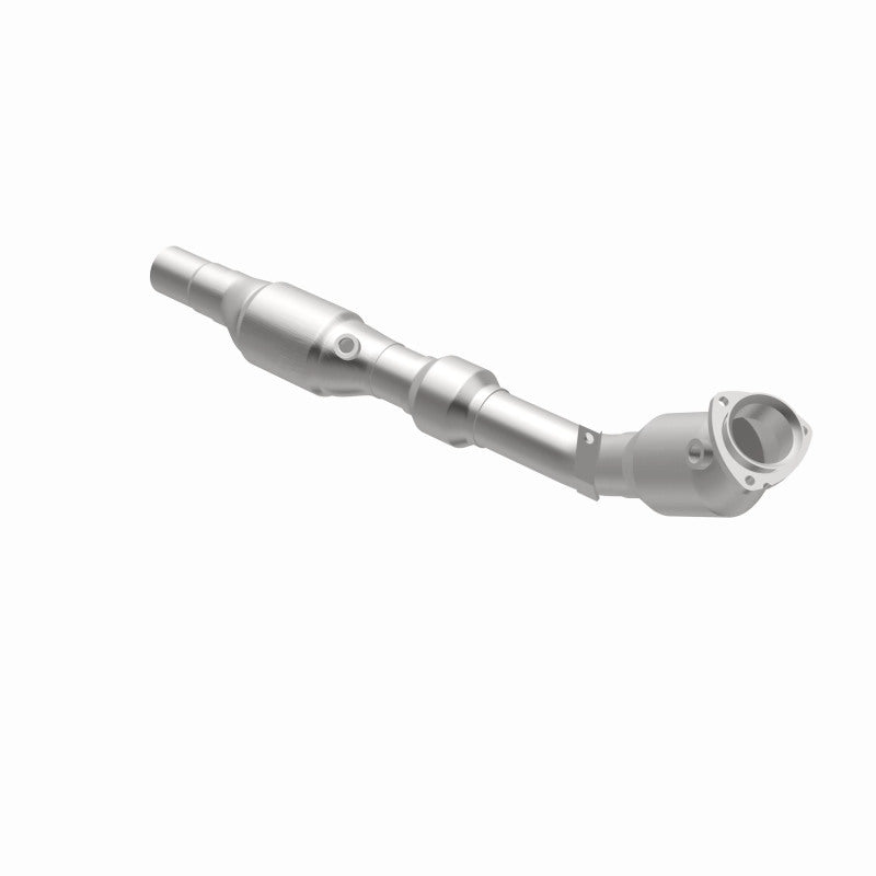 MagnaFlow Conv DF 06 Audi RS4 Awd D/S OEM Magnaflow