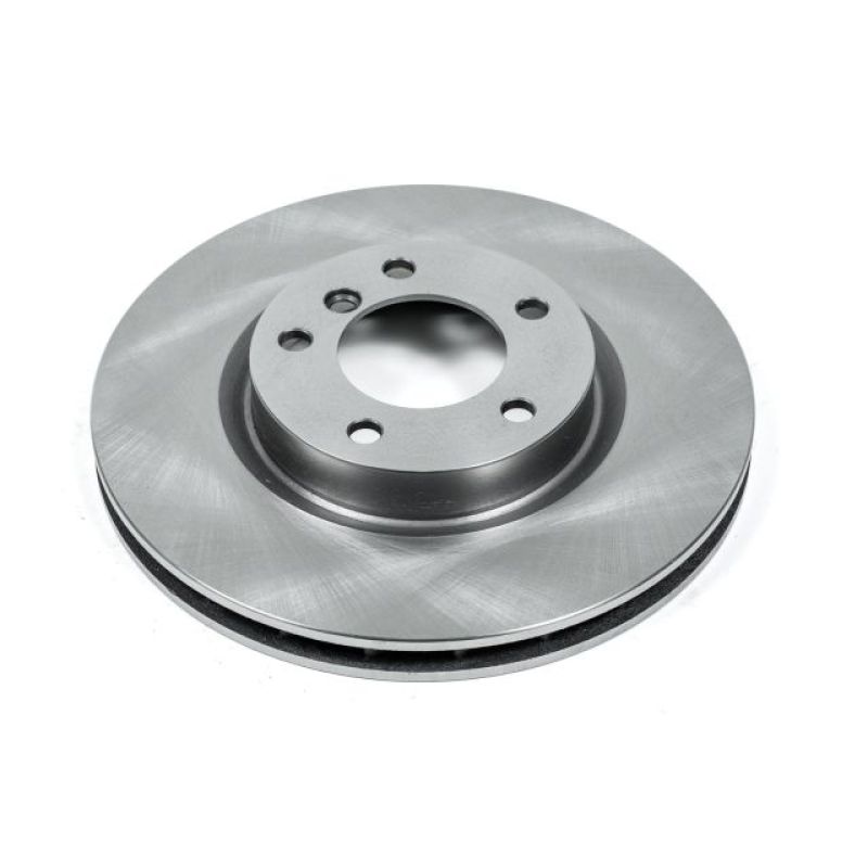 Power Stop 95-99 BMW M3 Front Left Autospecialty Brake Rotor PowerStop