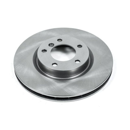 Power Stop 95-99 BMW M3 Front Left Autospecialty Brake Rotor PowerStop