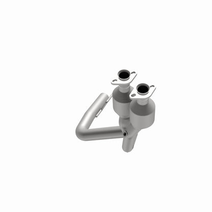 MagnaFlow Conv DF 1999 Jeep Cherokee 4.0L Magnaflow