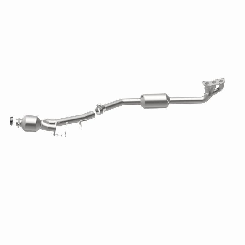 MagnaFlow Conv DF 05-07 Subaru Outback 3.0L Magnaflow