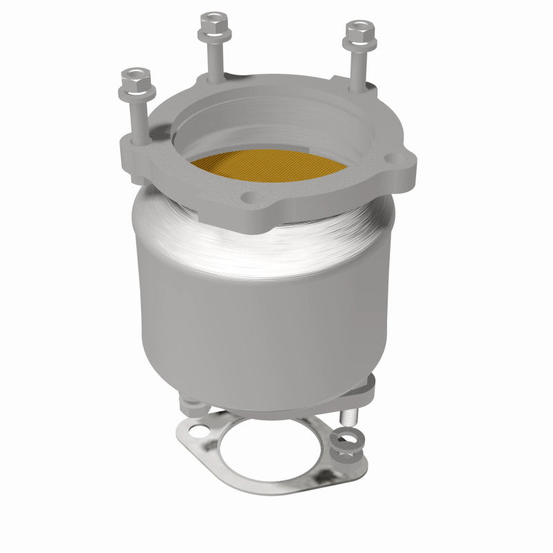 MagnaFlow Conv DF 02-03 Hyundai XG350 3.5L Front/ 02-05 Kia Sedona 3.5L Front Manifold Magnaflow