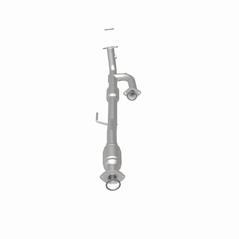 MagnaFlow Conv DF 02-03 Lexus ES300 3.0L Rear Magnaflow