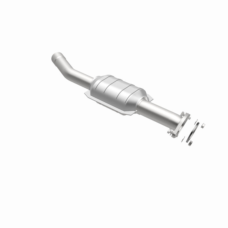 MagnaFlow Conv DF 99-05 Mazda Miata/MX5 (Exc Turbocharged) 1.8L A/T Magnaflow
