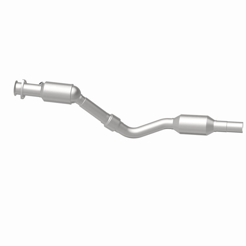 MagnaFlow Conv DF 04-09 Audi S4 4.2L DS MT OE Magnaflow