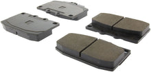 Load image into Gallery viewer, StopTech Street Disc Brake Pads - 305.03310