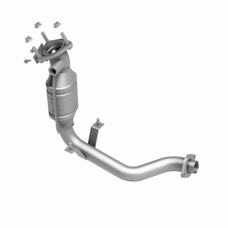 MagnaFlow Conv DF 01-04 Escape 2.0 Manifold Magnaflow