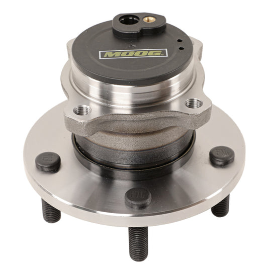 MOOG 09-13 Mazda 3 Sport Rear Hub Assembly Moog