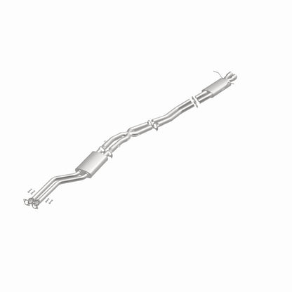 MagnaFlow BRE Exhaust Kit 01-06 BMW 330Ci 330i 3L