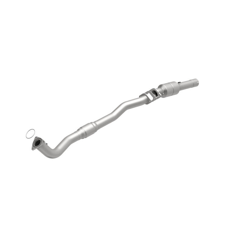 MagnaFlow Conv DF 01-02 2500HD Passenger Side 8.1L Magnaflow