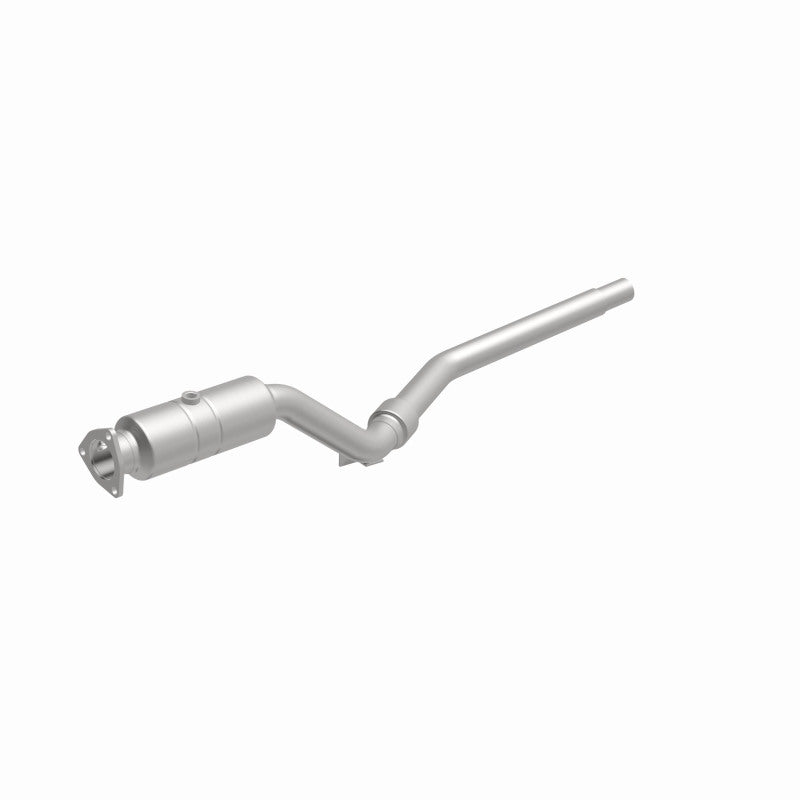 MagnaFlow Conv DF 02-04 Audi A6 3L 5speed Driver Side