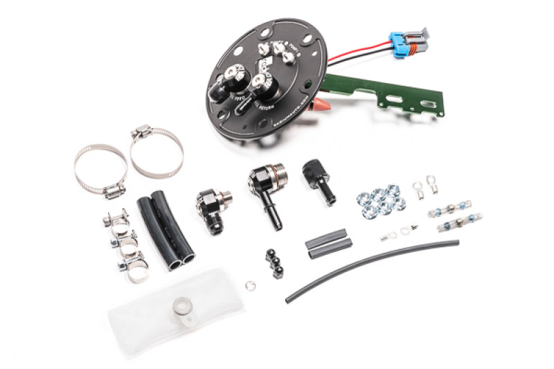 Radium Engineering 94-01 Acura Integra/ 92-00 Honda Civic Fuel Hanger For Walbro F90000267/274/285 Radium Engineering