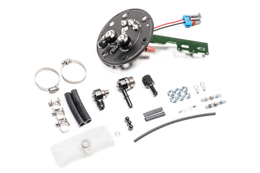 Radium Engineering 94-01 Acura Integra/ 92-00 Honda Civic Fuel Hanger For Walbro F90000267/274/285 Radium Engineering