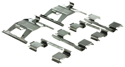 StopTech Premium Ceramic Brake Pads - 308.06790 Stoptech