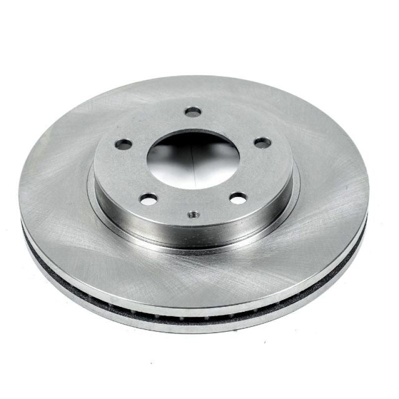 Power Stop 95-00 Mazda Millenia Front Autospecialty Brake Rotor PowerStop