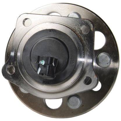 MOOG 98-03 Toyota Sienna Rear Hub Assembly Moog