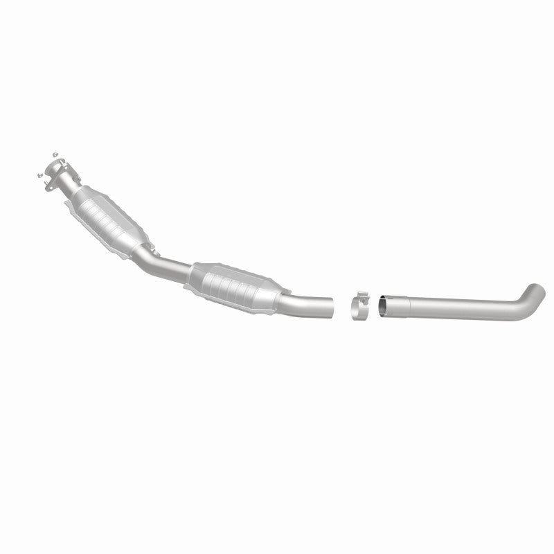 MagnaFlow Conv DF 04-06 Ram SRT-10 Driver Side Magnaflow
