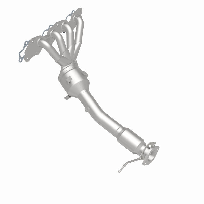 Magnaflow Conv DF 10-13 Mazda 3 2.0L Manifold Magnaflow
