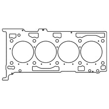 Load image into Gallery viewer, Cometic Mitsubishi Â 4B11T .054in MLX Cylinder Head Gasket - 90mm Bore