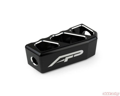 Agency Power AP-BRP-X3-315-BLK Billet Grab Handle Black Can-Am Maverick X3 2017+