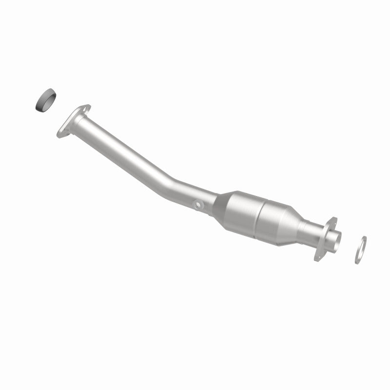 Magnaflow Conv DF 2011-2015 Juke L4 1.6 OEM Underbody Magnaflow