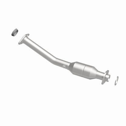 Magnaflow Conv DF 2011-2015 Juke L4 1.6 OEM Underbody Magnaflow