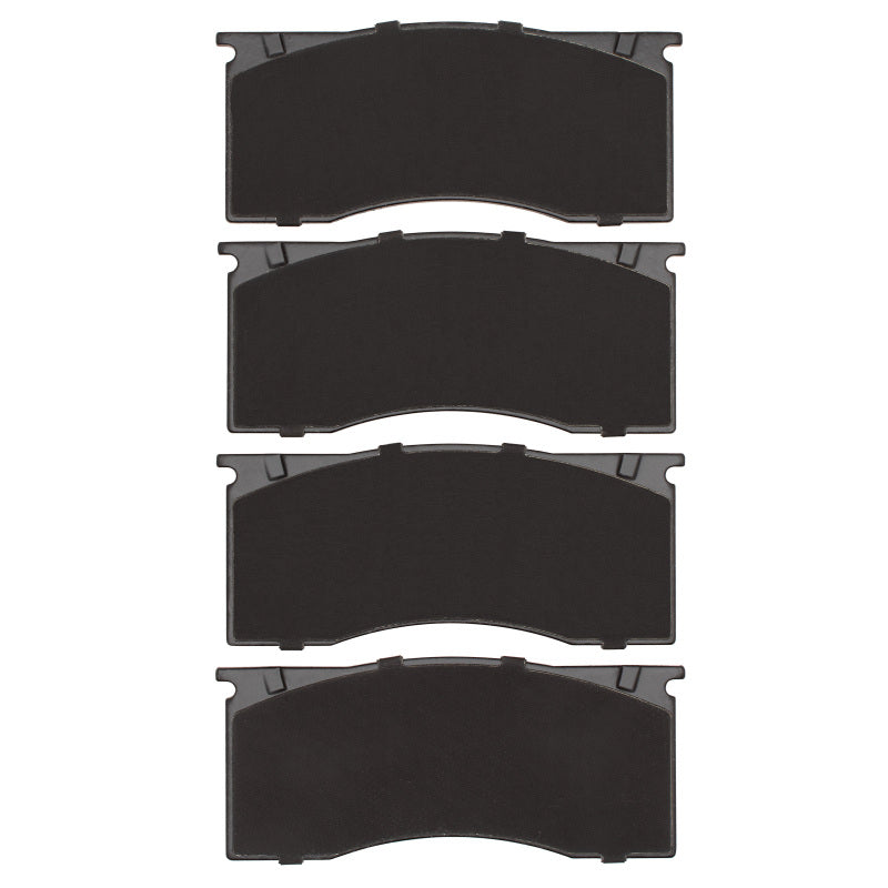 R1 Front Semi-Metallic Brake Pads 1964-1972 Dodge/Ford & More - 2311-0011-00
