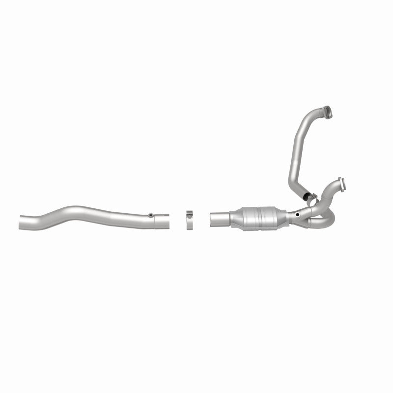MagnaFlow Conv DF 2003 Ram 1500 5.7 2WD OEM Magnaflow