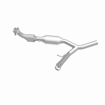 MagnaFlow Conv DF 04-06 F-150 5.4 2WD P/S 49S Magnaflow