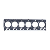 Cometic Chrysler SR II/ZB I Viper .075in MLS Cylinder Head Gasket - 4.060in Bore