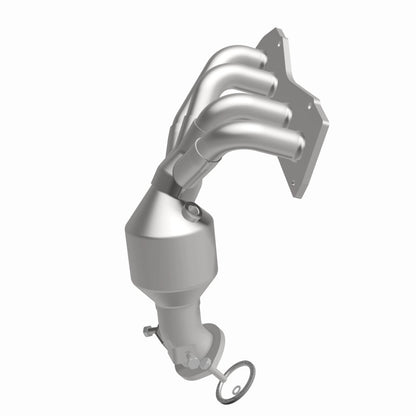 MagnaFlow Conv DF 10-11 Toyota Camry 2.5L Magnaflow