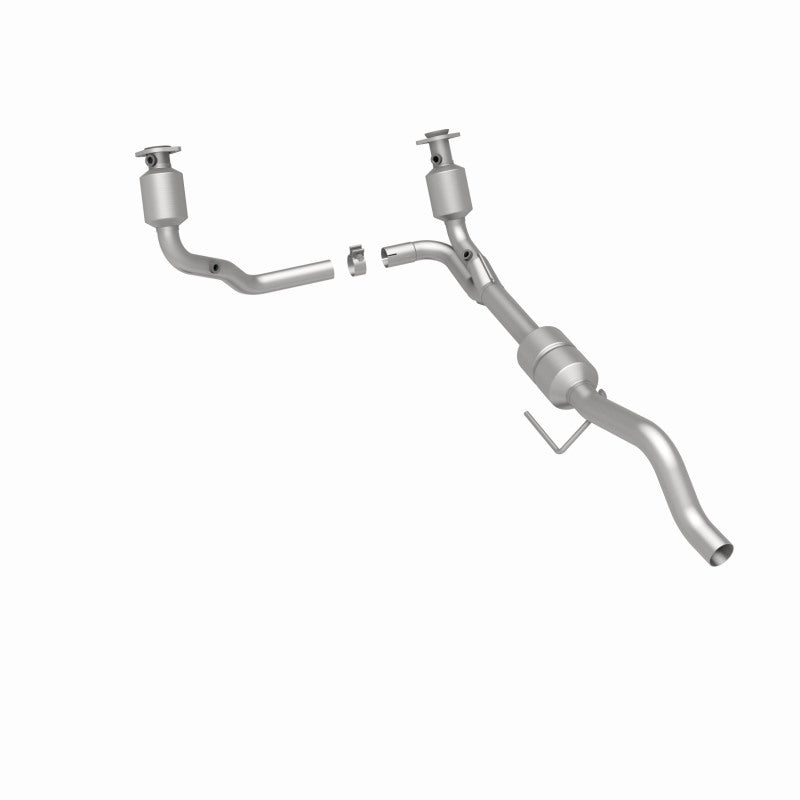 MagnaFlow Conv DF 00-03 Durango 4WD 4.7L Magnaflow