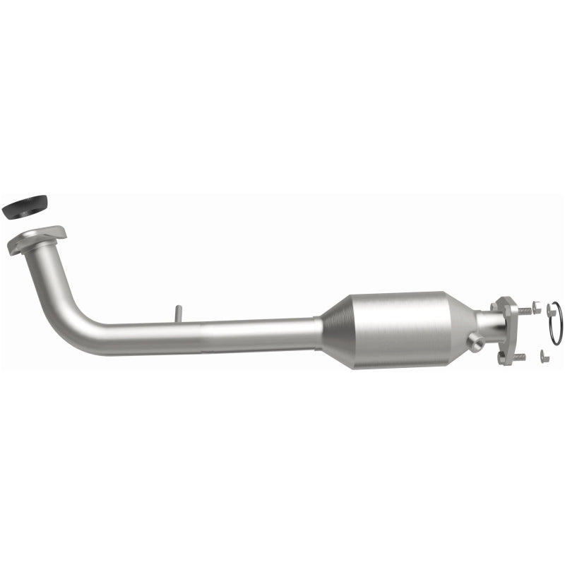 Magnaflow 00-01 Insight 1 OEM Undrbdy Direct Fit Converter Magnaflow
