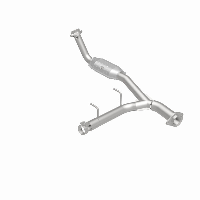 MagnaFlow Conv DF 03-05 Ford Expedition/05-06 Lincoln Navigator 5.4L P/S Magnaflow