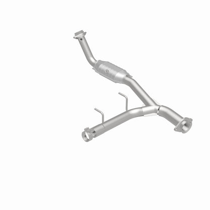 MagnaFlow Conv DF 03-05 Ford Expedition/05-06 Lincoln Navigator 5.4L P/S Magnaflow