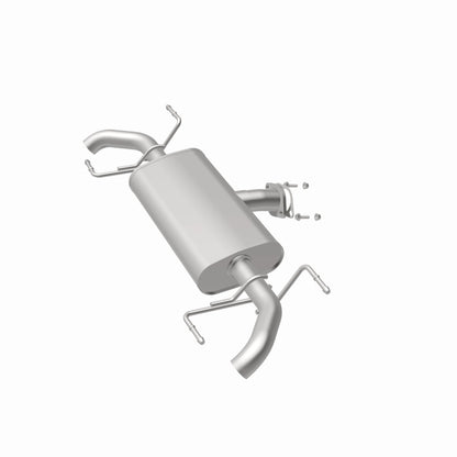 MagnaFlow BRE Exhaust Kit 14-18 Mazda 3 2.0L