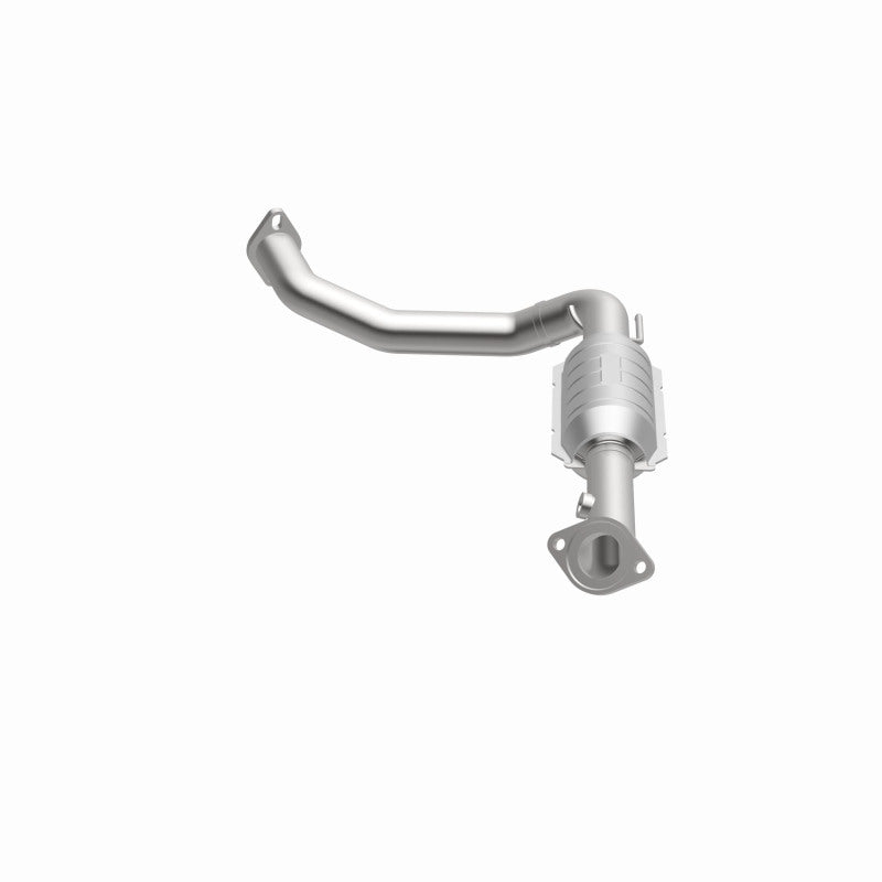 MagnaFlow Conv DF 05-07 4Runner Driver Side Rear Magnaflow