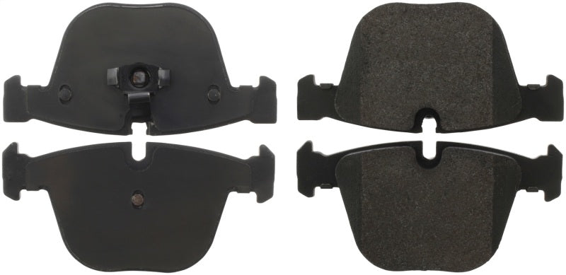 StopTech Premium Ceramic Brake Pads - 308.09193 Stoptech