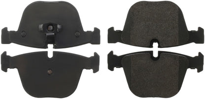 StopTech Premium Ceramic Brake Pads - 308.09193 Stoptech