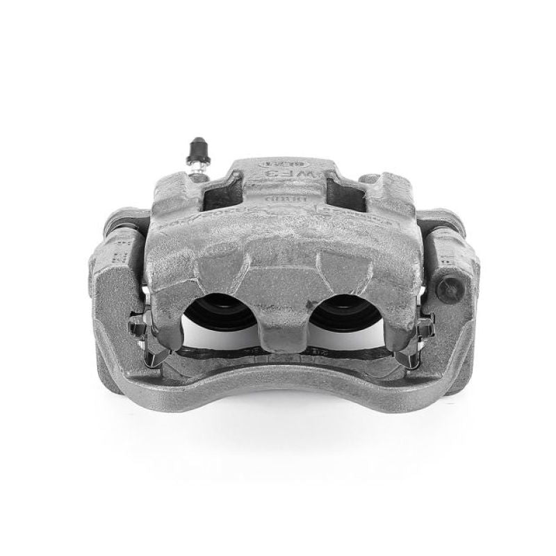 Power Stop 07-09 Ford Edge Front Right Autospecialty Caliper w/Bracket PowerStop