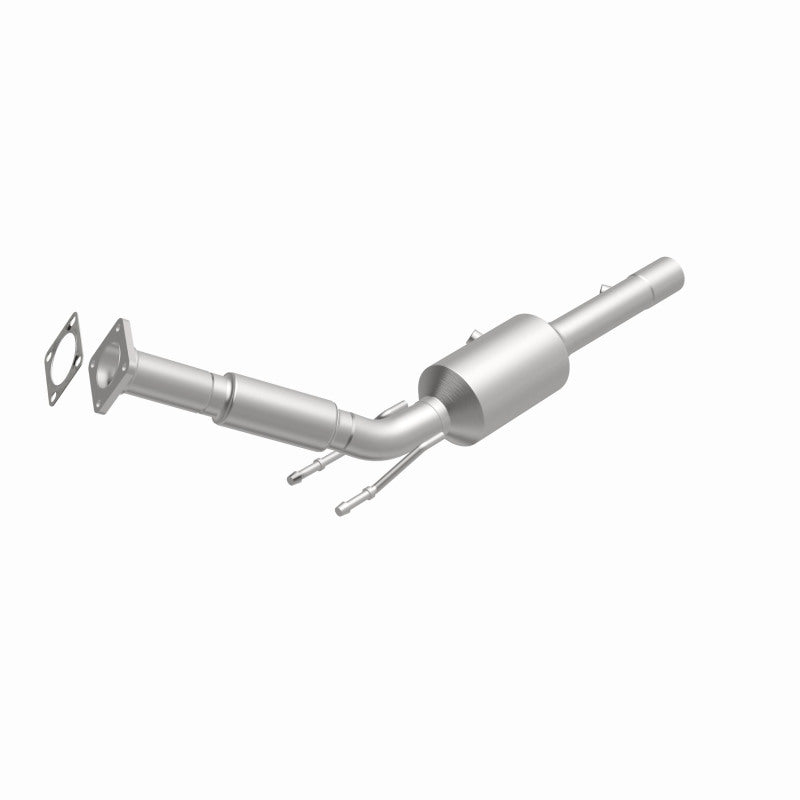 MagnaFlow California Grade CARB Compliant Converter Direct Fit 05-09 Volkswagen Jetta L5 2.5L Magnaflow